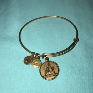 Walt Disney Alex and Ani Bracelet
